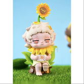 FAYA Hide in the Moments Series Born To The Sun